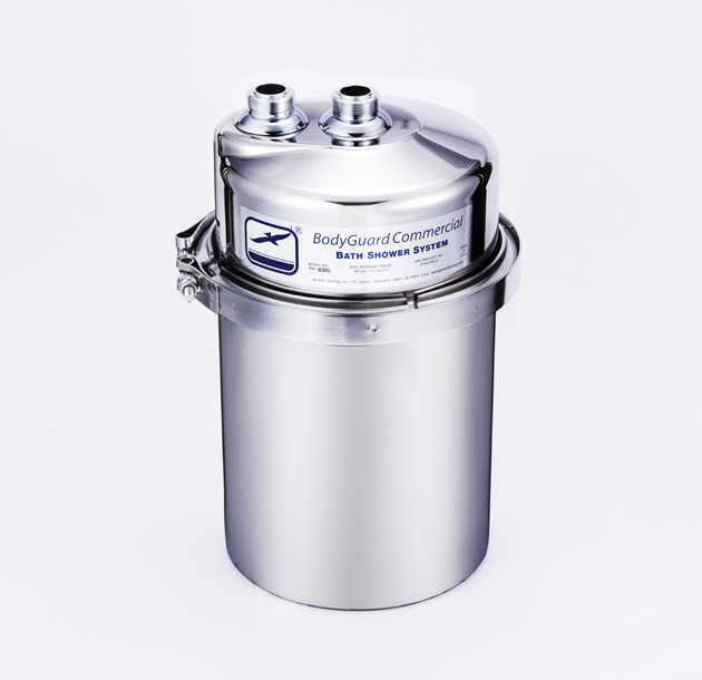 バスシャワーシステム業務用 BSS-100